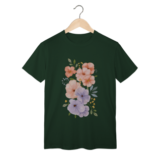 Nome do produto T-Shirt Classic Encanto 