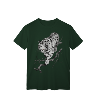 Nome do produto T-Shirt Classic Felino 