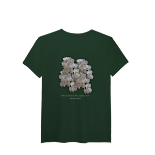 Nome do produto T-Shirt Pima Encanto