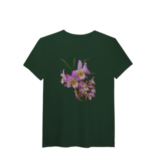 Nome do produto T-Shirt Pima Flores 02