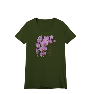 Nome do produto Baby Long Quality Flores 9