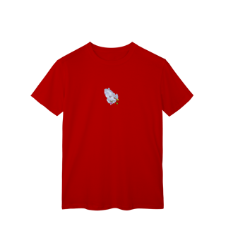 Nome do produto T-Shirt Classic 1625