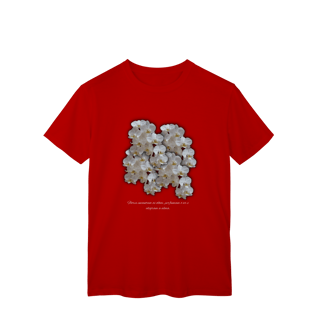 Nome do produto T-Shirt Classic Encanto