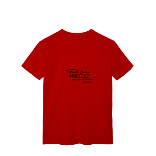 Nome do produto T-Shirt Classic Fortalece