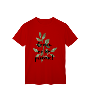 Nome do produto T-Shirt Cassic Confia