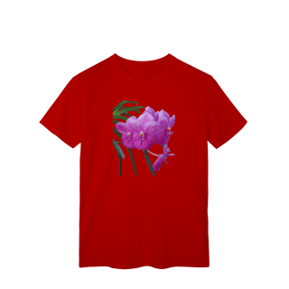 Nome do produto T-Shirt Classic Flores 03