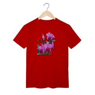 Nome do produto T-Shirt Classic Flores 05