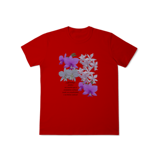 Nome do produto T-Shirt Classic C.Nobilior