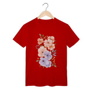 Nome do produto T-Shirt Classic Encanto 