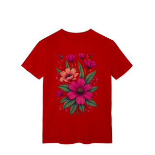 Nome do produto T-Shirt Classic FL26