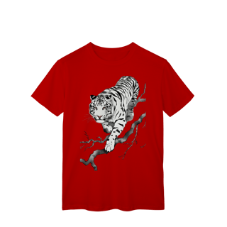Nome do produto T-Shirt Classic Felino 