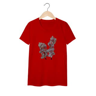 Nome do produto Camisetas orquidea 01