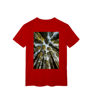 Nome do produto T-Shirt Classic Floresta 