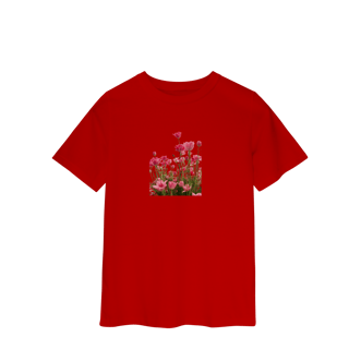 Nome do produto Quality Infantil (2 a 8) Flores 0511