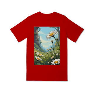 Nome do produto Classic Infantil  10 a 14 - Floresta