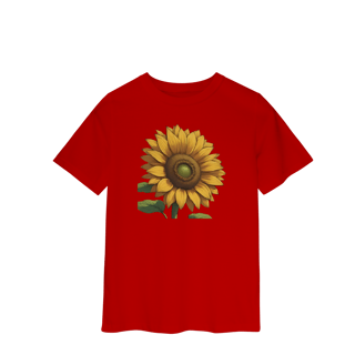 Nome do produto Quality Infantil Girassol