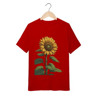 Nome do produto Quality Infantil 10 a 14 Girassol