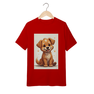 Nome do produto Quality Infantil ( 10 A 14 ) Dog