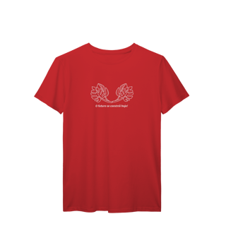 Nome do produto T-Shirt Prime  Futuro 