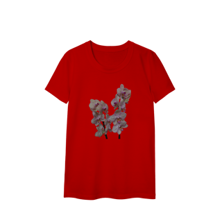 Nome do produto Camisetas orquidea 01