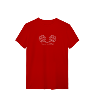 Nome do produto T-Shirt Quality Futuro