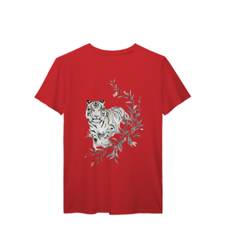 Nome do produto T-Shirt Prime Felino