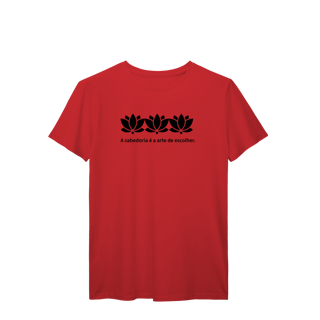 Nome do produto Camiseta Prime Sabedoria