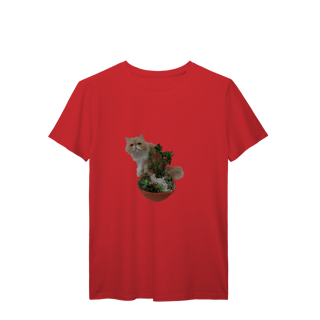 Nome do produto T-Shirt Prime cat 01