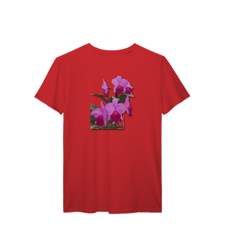 Nome do produto T-Shirt Prime Flores 05