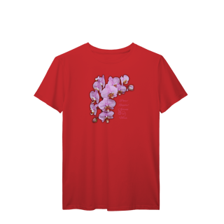 Nome do produto T-Shirt Prime Flores 9
