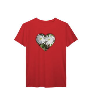 Nome do produto T-Shirt Prime Flores 2225