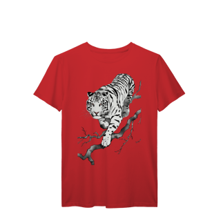 Nome do produto T-Shirt Prime Felino