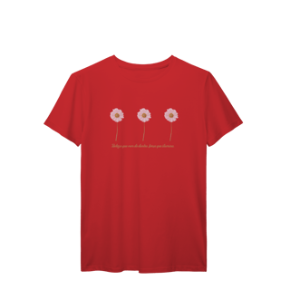 Nome do produto Camiseta Prime Força que ilumina