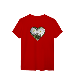 Nome do produto T-Shirt Quality Flores 2225