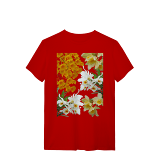 Nome do produto T-Shirt Quality Dendrobiuns 0811