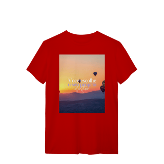 Nome do produto T-Shirt Quality Destino