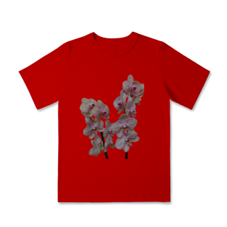 Nome do produto Cassic Infantil orquidea 01