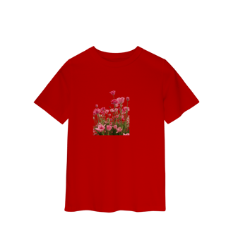 Nome do produto Classic Infantil Flores 0511