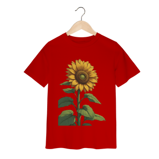 Nome do produto Quality Infantil Girassol