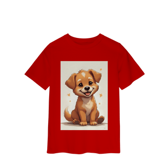 Nome do produto Classic Infantil Dog