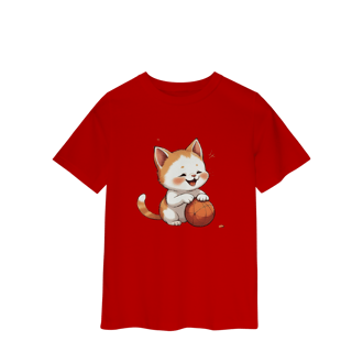 Nome do produto Classic Infantil Gatinho 