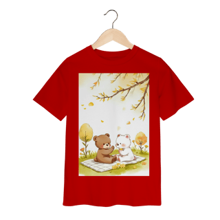 Nome do produto Classic Infantil Ursinhos