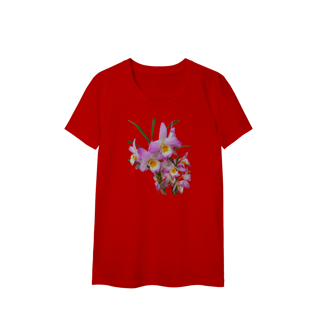 Nome do produto Baby Long Classic Flores 02