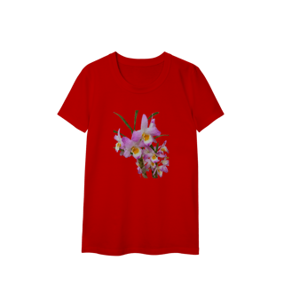 Nome do produto Baby Long Classic Flores 02