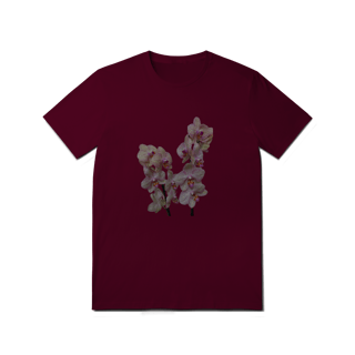 Nome do produto T-Shirt Quality orquidea 01