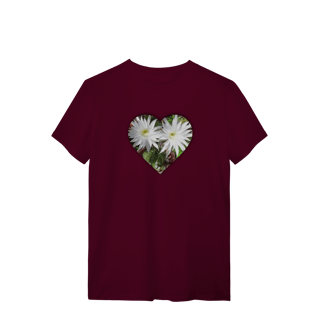 Nome do produto T-Shirt Quality Flores 2225