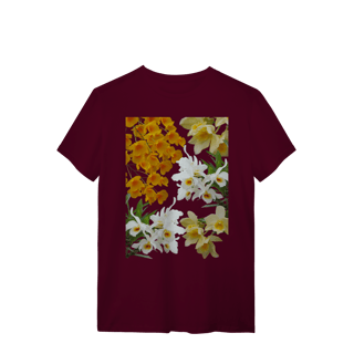 Nome do produto T-Shirt Quality Dendrobiuns 0811