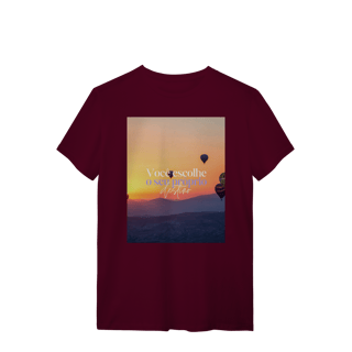 Nome do produto T-Shirt Quality Destino