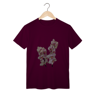 Nome do produto T-Shirt Classic orquidea 01