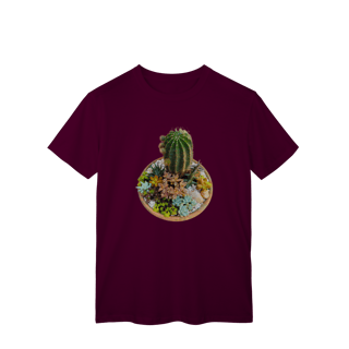 Nome do produto T-Shirt Classic 1325